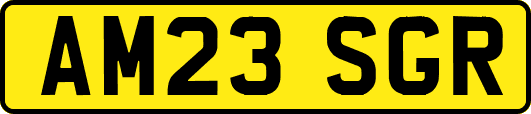 AM23SGR