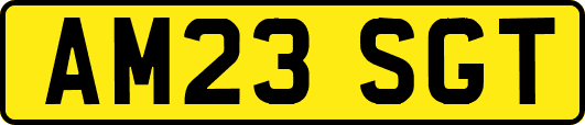 AM23SGT