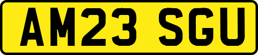 AM23SGU