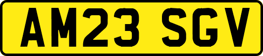 AM23SGV