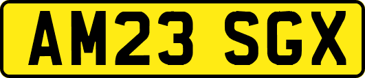 AM23SGX