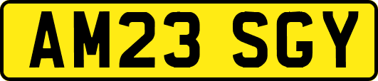AM23SGY