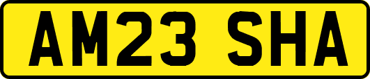 AM23SHA