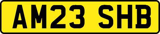 AM23SHB