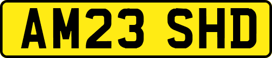 AM23SHD