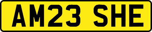 AM23SHE