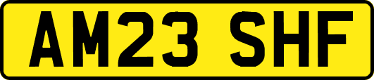 AM23SHF
