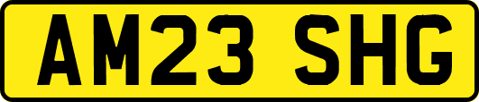 AM23SHG