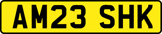 AM23SHK