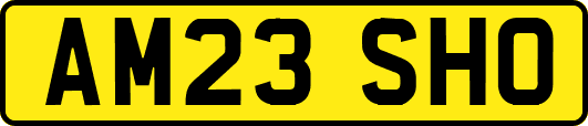 AM23SHO