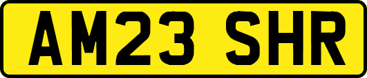 AM23SHR