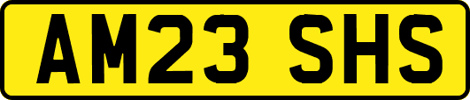 AM23SHS