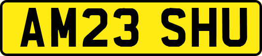 AM23SHU