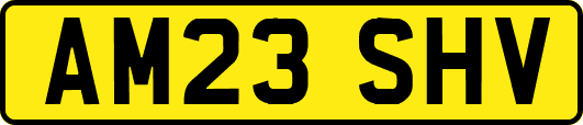 AM23SHV