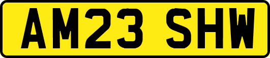 AM23SHW