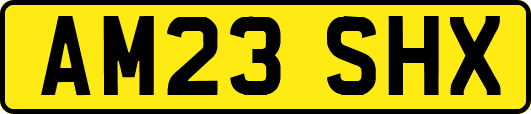 AM23SHX