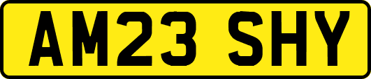 AM23SHY