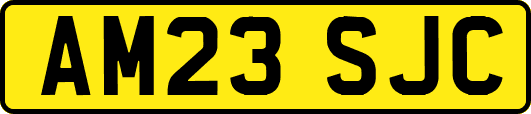 AM23SJC