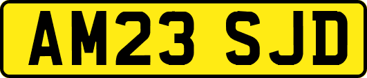 AM23SJD