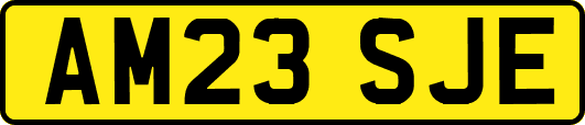 AM23SJE