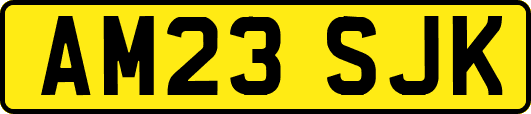 AM23SJK