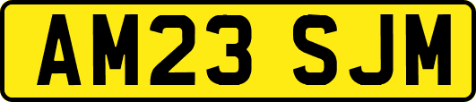AM23SJM