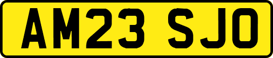 AM23SJO