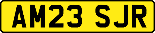 AM23SJR