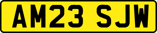 AM23SJW