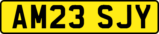 AM23SJY