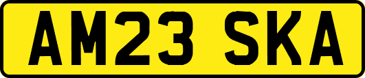 AM23SKA