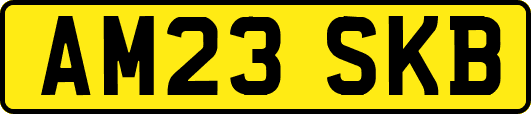 AM23SKB