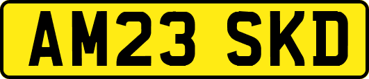 AM23SKD