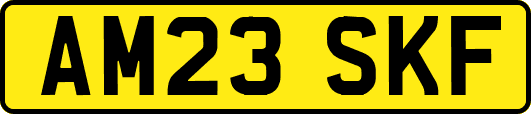 AM23SKF