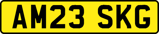 AM23SKG