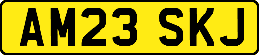 AM23SKJ