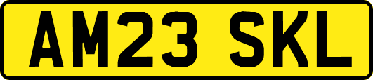 AM23SKL