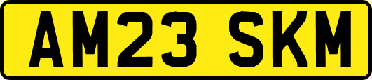 AM23SKM