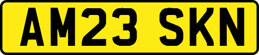 AM23SKN