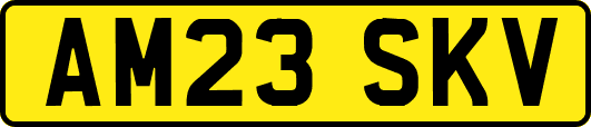 AM23SKV