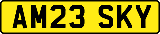 AM23SKY