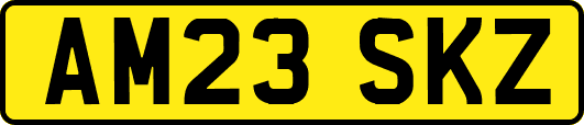 AM23SKZ