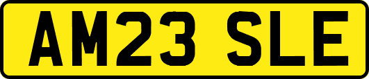 AM23SLE
