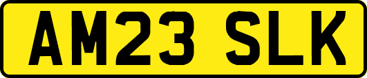 AM23SLK