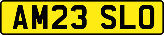 AM23SLO