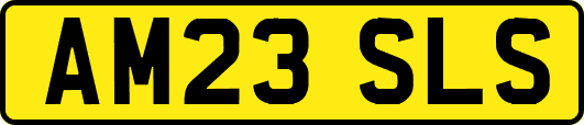 AM23SLS