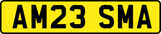 AM23SMA