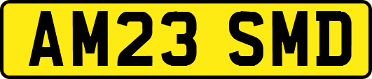 AM23SMD