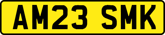 AM23SMK