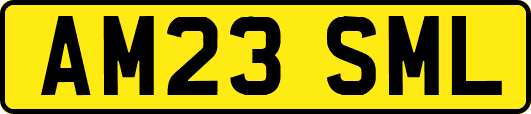 AM23SML